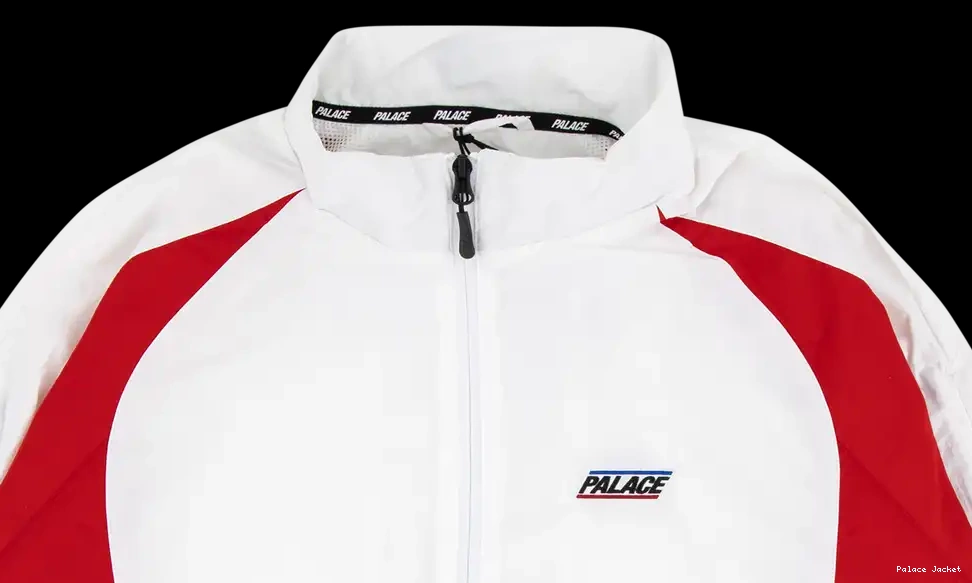 Palace Revealer Jacket Shell 0703